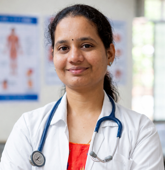  Dr. Manasa Eluri