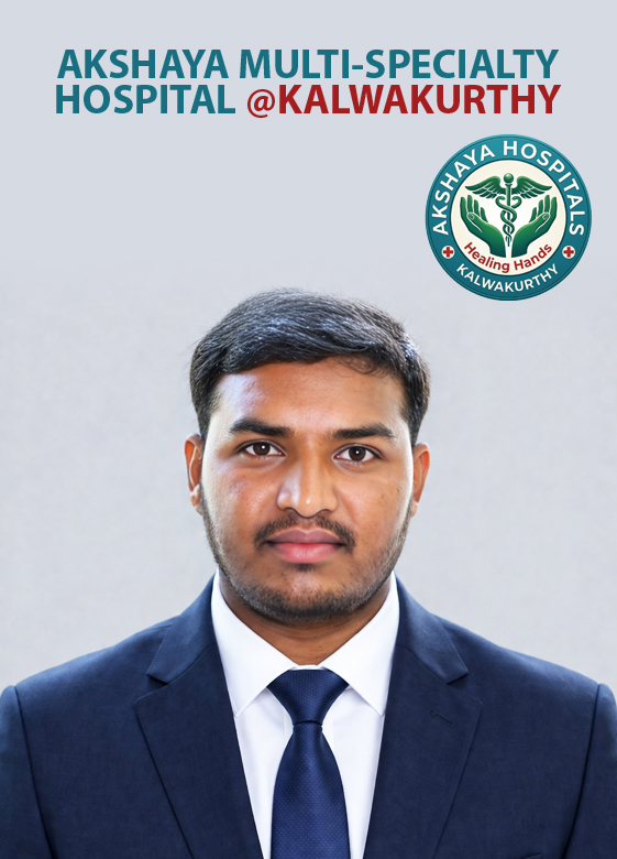 Managing Director